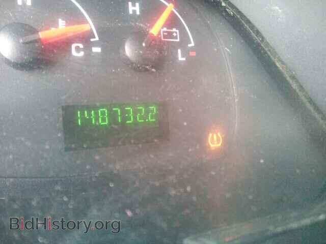 2008 FORD ECONOLINE - VIN: 1FTNE24L98DA99008 - Фото 8