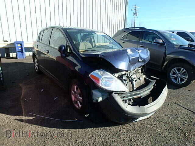 Фотография 3N1BC13E28L428540 - NISSAN VERSA 2008