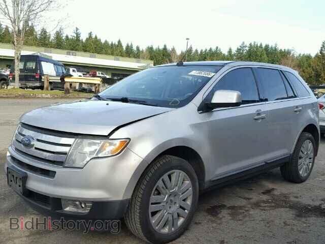 2010 FORD EDGE - VIN: 2FMDK4KC6ABB47218 - Photo 2