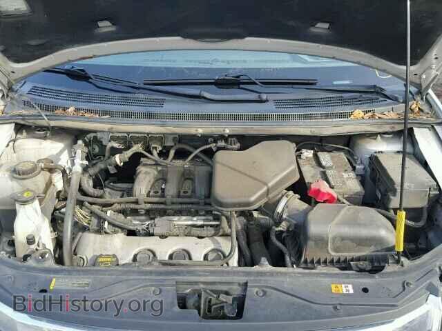 2010 FORD EDGE - VIN: 2FMDK4KC6ABB47218 - Photo 7