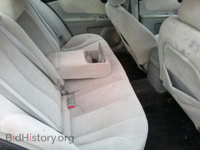 2008 KIA OPTIMA - VIN: KNAGE123585239455 - Фото 6