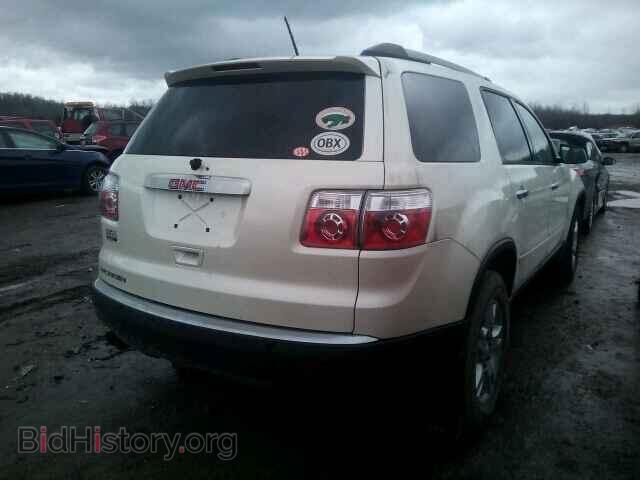2012 GMC ACADIA - VIN: 1GKKRNEDXCJ127977 - Photo 4