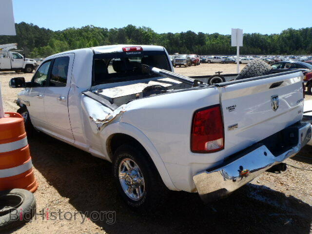 2012 DODGE RAM - VIN: 3C6UD5NLXCG203894 - Photo 3