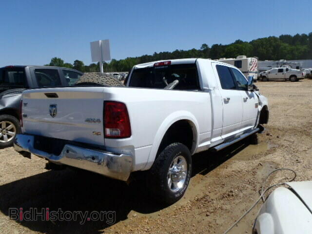 2012 DODGE RAM - VIN: 3C6UD5NLXCG203894 - Photo 4