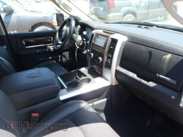 2012 DODGE RAM - VIN: 3C6UD5NLXCG203894 - Photo 5