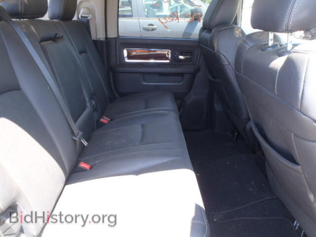 2012 DODGE RAM - VIN: 3C6UD5NLXCG203894 - Photo 6