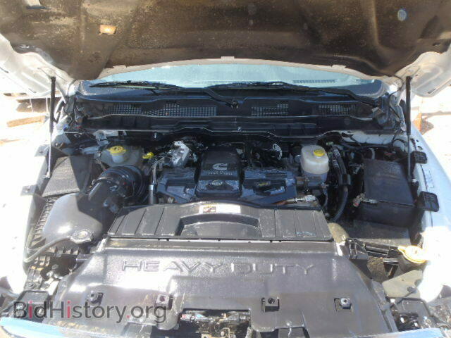 2012 DODGE RAM - VIN: 3C6UD5NLXCG203894 - Photo 7