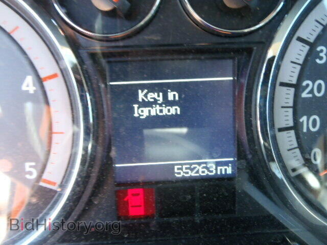 2012 DODGE RAM - VIN: 3C6UD5NLXCG203894 - Photo 8