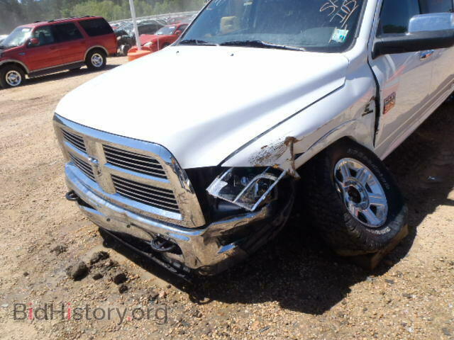 2012 DODGE RAM - VIN: 3C6UD5NLXCG203894 - Photo 10