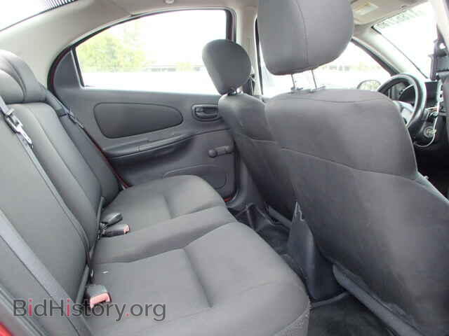2004 DODGE NEON - VIN: 1B3ES26C74D583583 - Фото 6