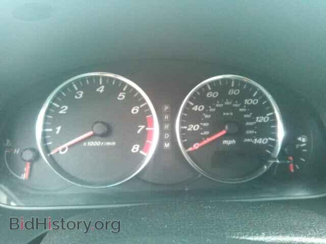 2006 MAZDA 6 - VIN: 1YVHP80D365M14654 - Photo 8
