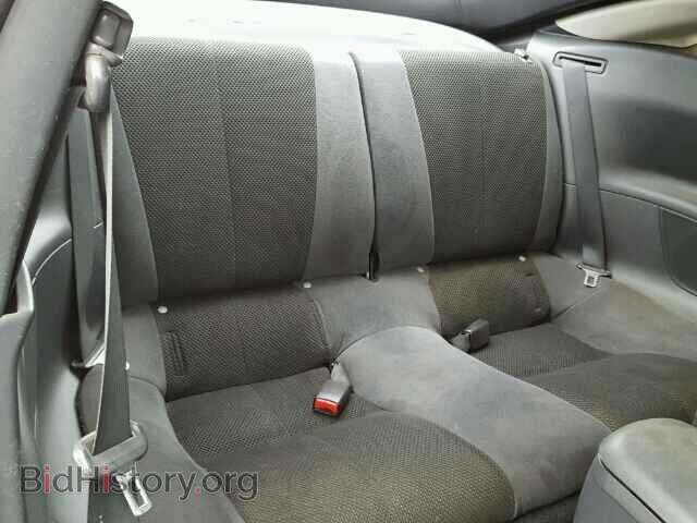 2006 MITSUBISHI ECLIPSE - VIN: 4A3AK24F26E021191 - Photo 6