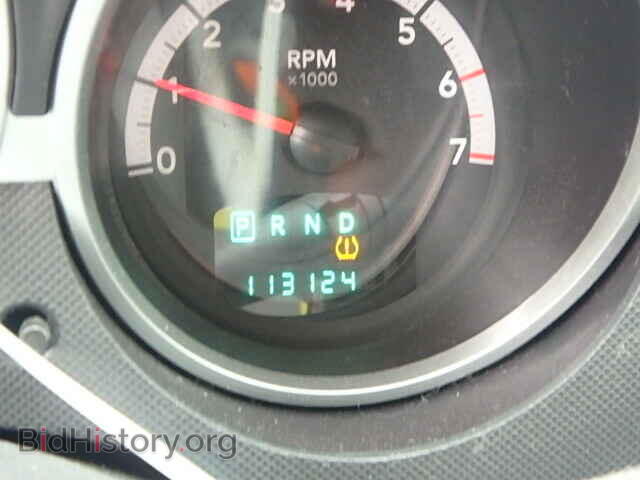 2007 DODGE NITRO - VIN: 1D8GT58K37W558409 - Photo 8