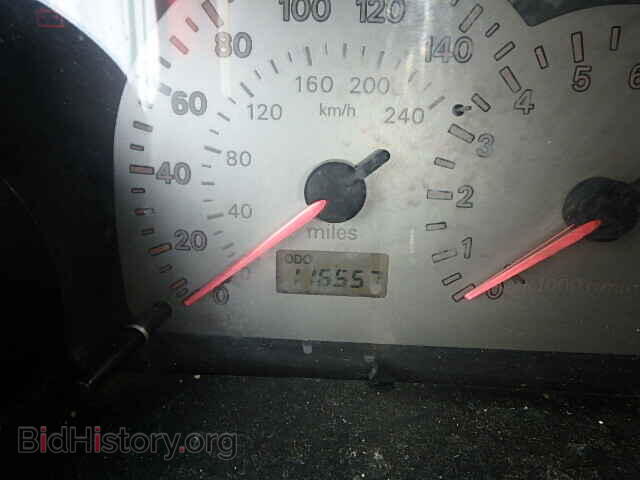 2001 MITSUBISHI ECLIPSE - VIN: 4A3AE45G31E093195 - Photo 8