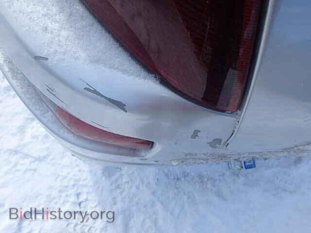 2001 MITSUBISHI ECLIPSE - VIN: 4A3AE45G31E093195 - Photo 10