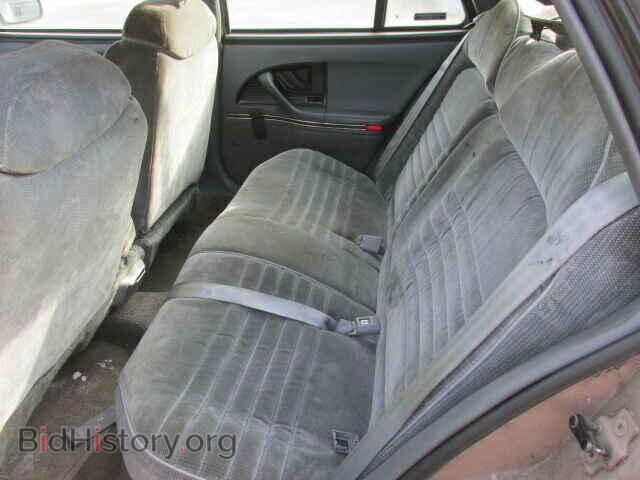 1992 BUICK SKYLARK - VIN: 1G4NJ5431NC650476 - Фото 6