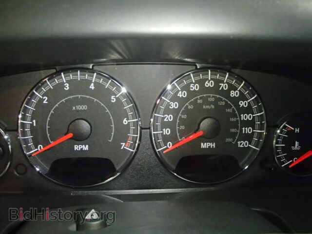 2004 CHRYSLER SEBRING - VIN: 1C3EL56R34N149614 - Фото 8