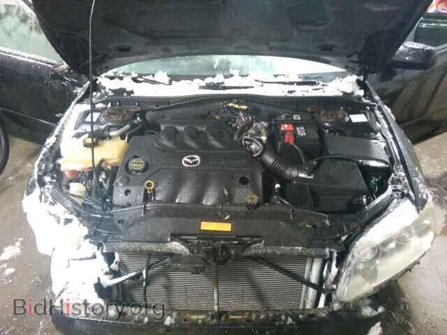 2005 MAZDA 6 - VIN: 1YVHP80D455M05153 - Фото 7