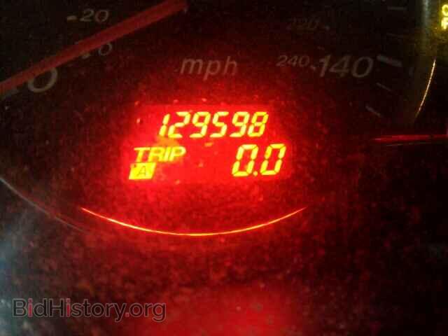 2005 MAZDA 6 - VIN: 1YVHP80D455M05153 - Фото 8