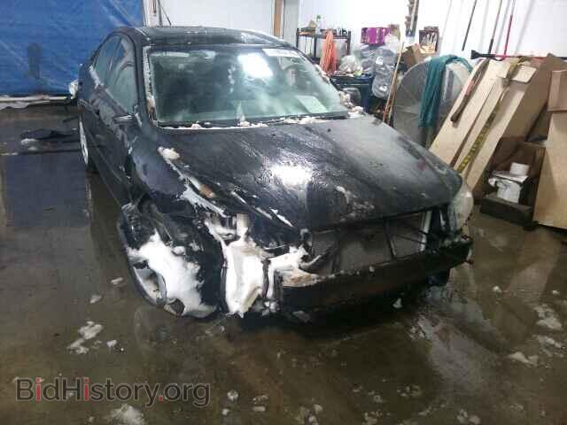 2005 MAZDA 6 - VIN: 1YVHP80D455M05153 - Фото 10