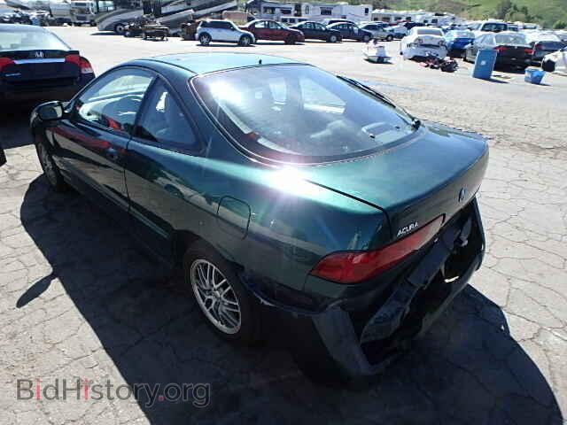 2001 ACURA INTEGRA - VIN: JH4DC44501S003443 - Фото 3