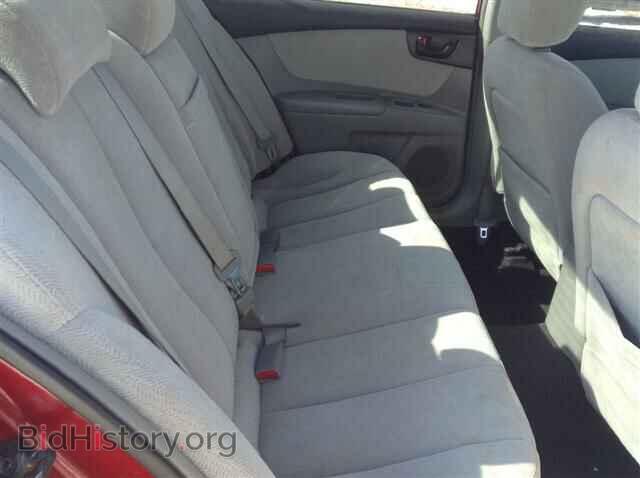 2007 KIA OPTIMA - VIN: KNAGE123875134746 - Фото 6