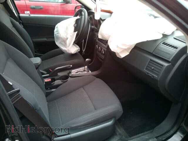 2010 DODGE AVENGER - VIN: 1B3CC4FB7AN101028 - Фото 5