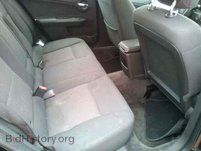 2010 DODGE AVENGER - VIN: 1B3CC4FB7AN101028 - Фото 6