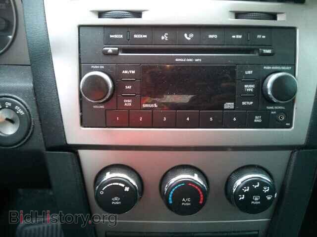 2010 DODGE AVENGER - VIN: 1B3CC4FB7AN101028 - Фото 9