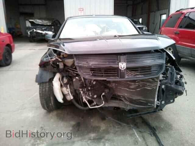 2010 DODGE AVENGER - VIN: 1B3CC4FB7AN101028 - Фото 10
