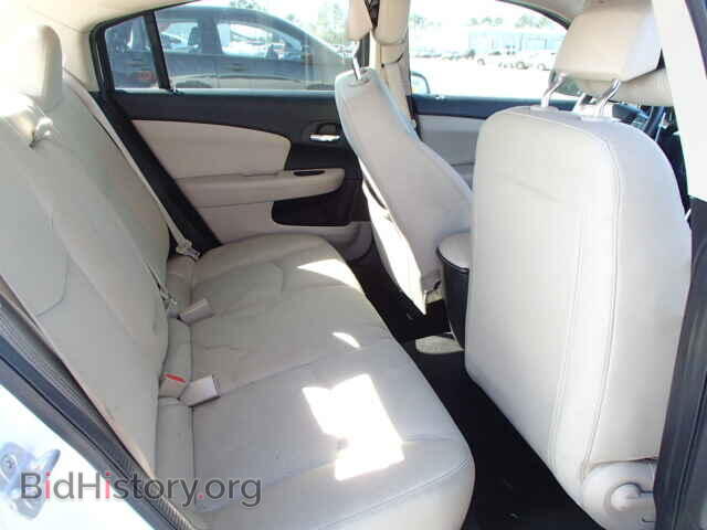 2013 CHRYSLER 200 - VIN: 1C3CCBAG4DN722189 - Фото 6