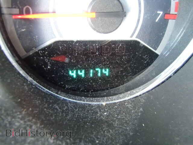 2013 CHRYSLER 200 - VIN: 1C3CCBAG4DN722189 - Фото 8