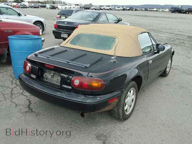 1993 MAZDA MIATA - VIN: JM1NA3511P1405648 - Фото 4