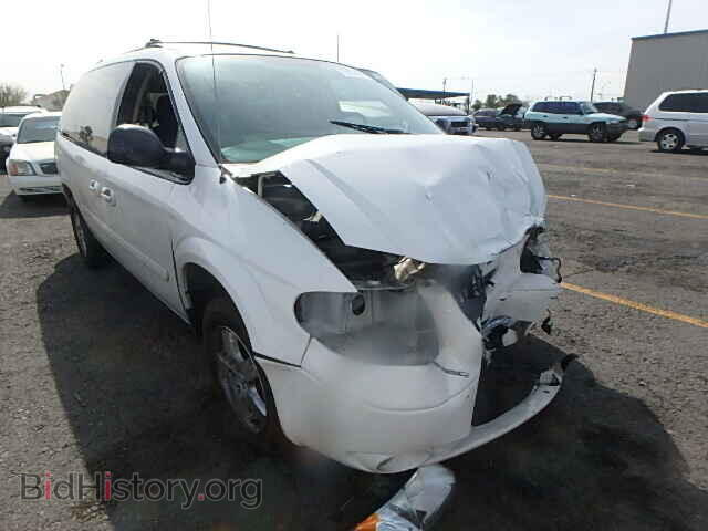 Фотография 2D4GP44L55R192117 - DODGE CARAVAN 2005