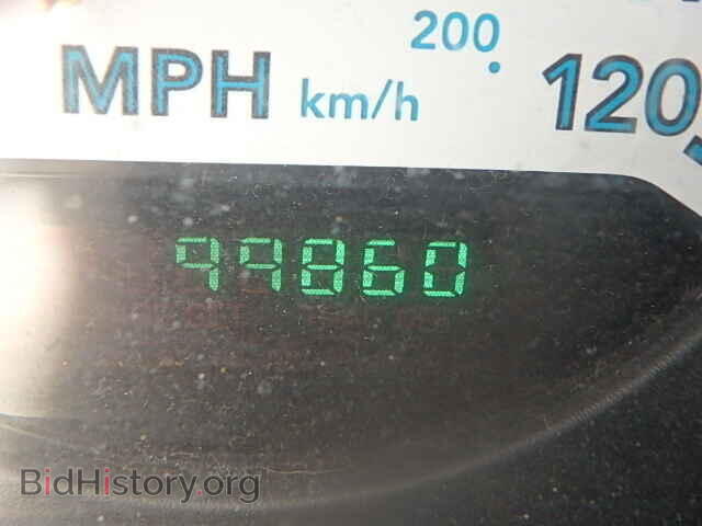2005 DODGE CARAVAN - VIN: 2D4GP44L55R192117 - Фото 8