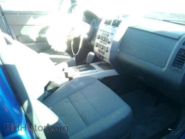 2012 FORD ESCAPE - VIN: 1FMCU0D72CKA75196 - Фото 5