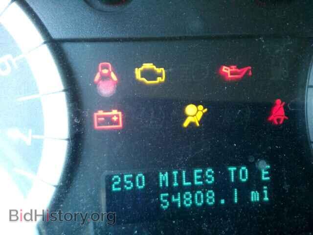 2012 FORD ESCAPE - VIN: 1FMCU0D72CKA75196 - Фото 8