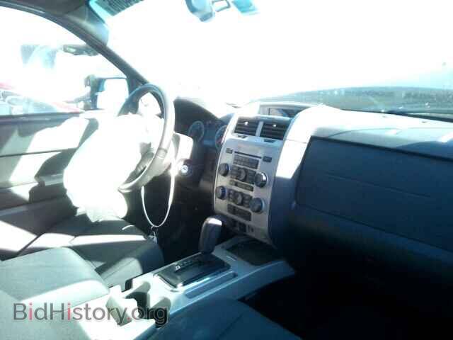 2012 FORD ESCAPE - VIN: 1FMCU0D72CKA75196 - Фото 10