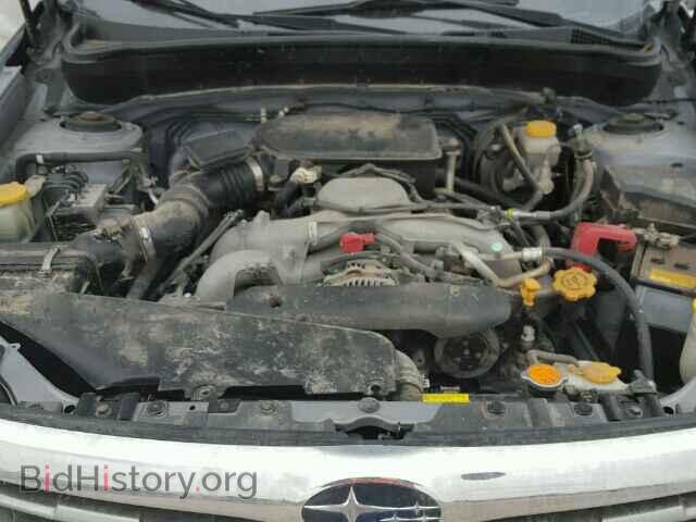2010 SUBARU FORESTER - VIN: JF2SH6BC3AH793357 - Фото 7
