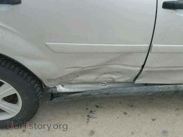 2010 SUBARU FORESTER - VIN: JF2SH6BC3AH793357 - Фото 9