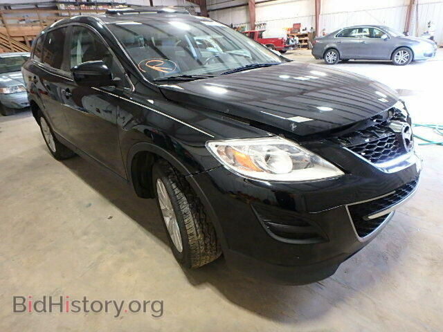 Photo JM3TB2MA2A0229519 - MAZDA CX-9 2010