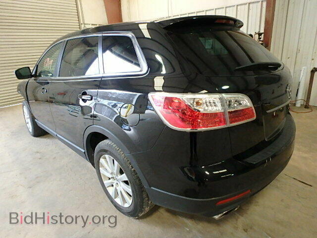 2010 MAZDA CX-9 - VIN: JM3TB2MA2A0229519 - Фото 3