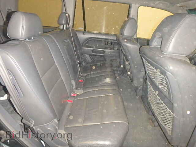 2006 HONDA PILOT - VIN: 2HKYF185X6H509905 - Photo 6