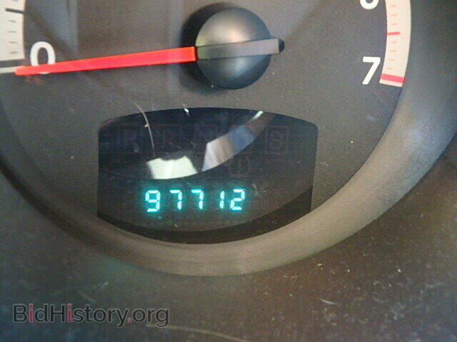 2007 DODGE NITRO - VIN: 1D8GT28K47W592065 - Фото 8