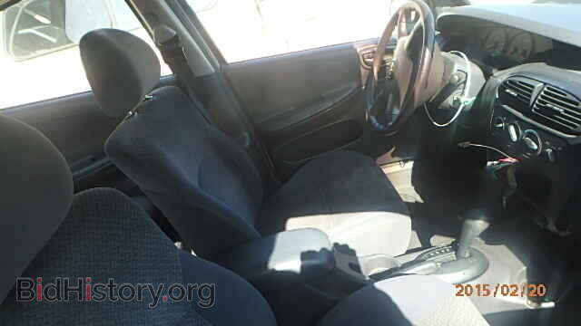 2000 DODGE NEON - VIN: 1B3ES46C5YD508639 - Фото 7