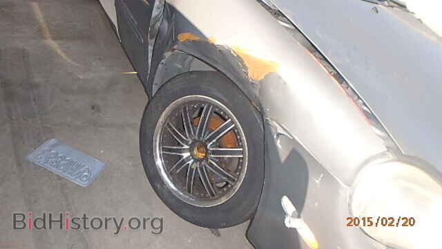 2000 DODGE NEON - VIN: 1B3ES46C5YD508639 - Фото 10