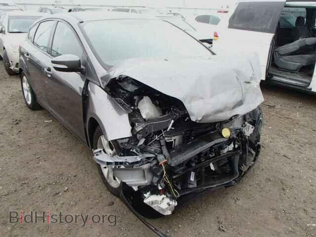 Фотография 1FADP3K20EL462048 - FORD FOCUS 2014