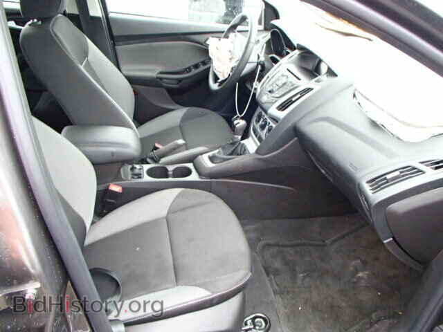 2014 FORD FOCUS - VIN: 1FADP3K20EL462048 - Photo 5