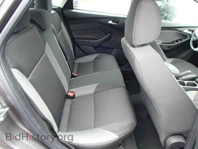 2014 FORD FOCUS - VIN: 1FADP3K20EL462048 - Photo 6