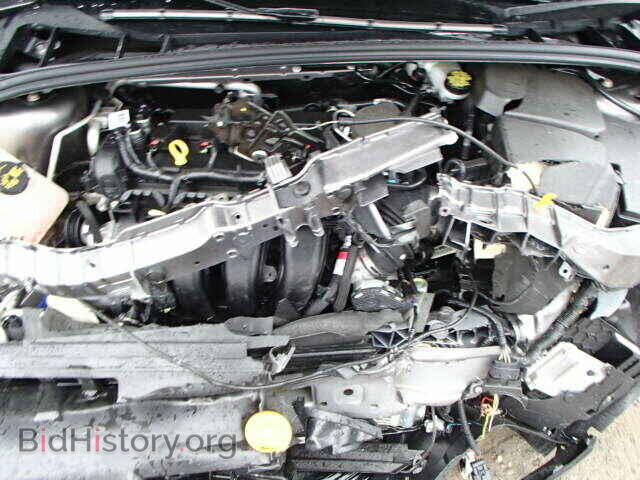 2014 FORD FOCUS - VIN: 1FADP3K20EL462048 - Photo 7
